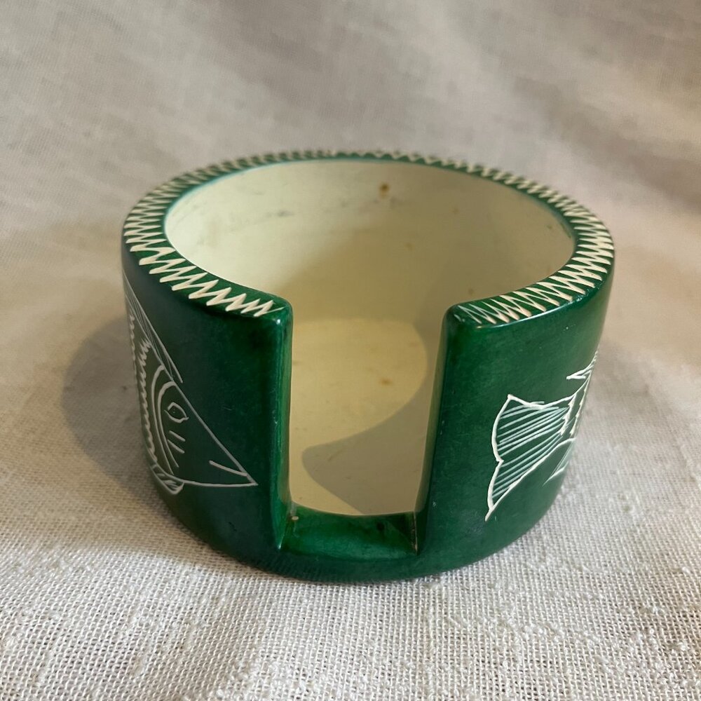 coaster holder - Picture 2 of 4